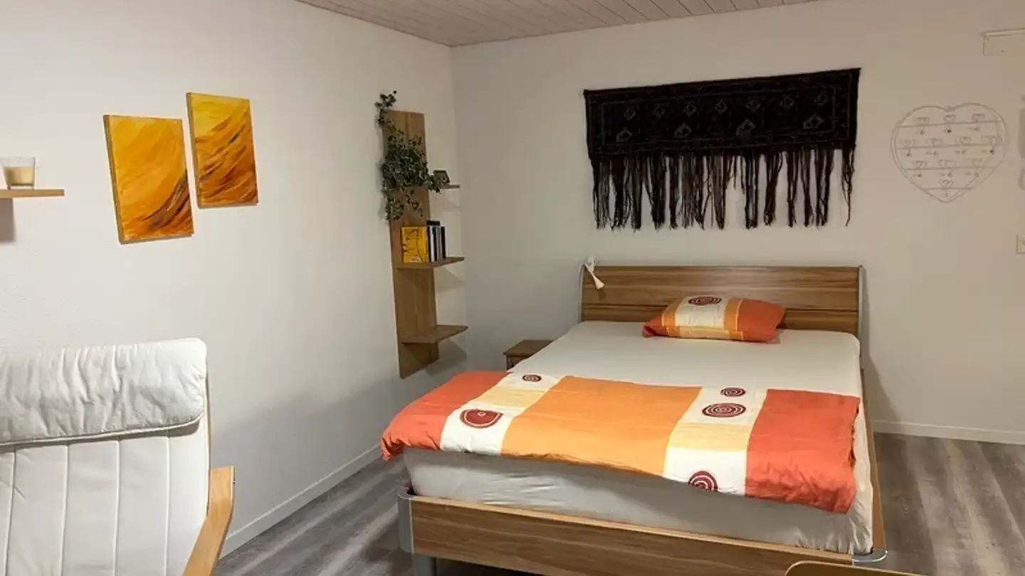 Möblierte Wohnung mieten - 3065 Bolligen - Foto 3