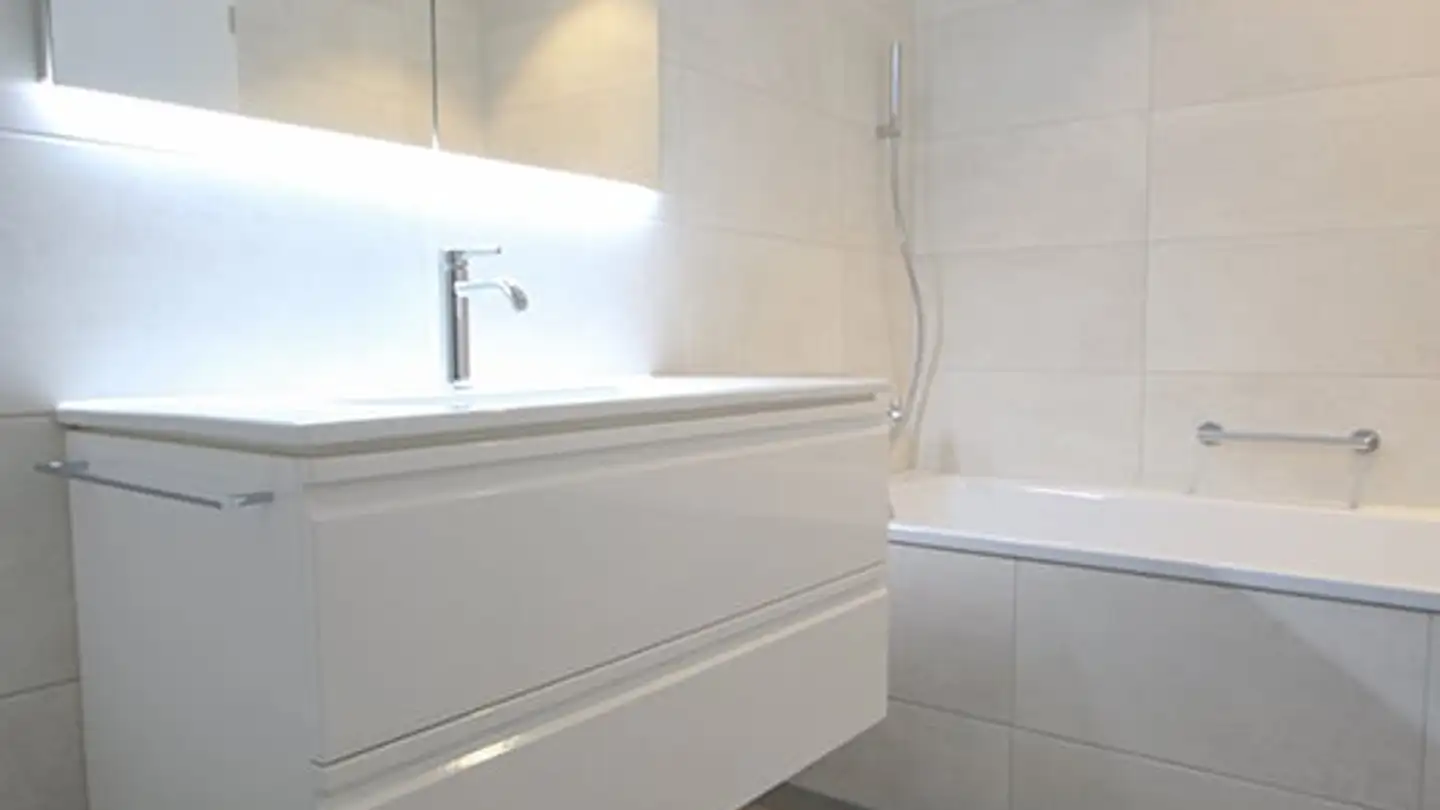 Appartamento in affitto - Gesigenweg 5, 3700 Spiez - Photo 3