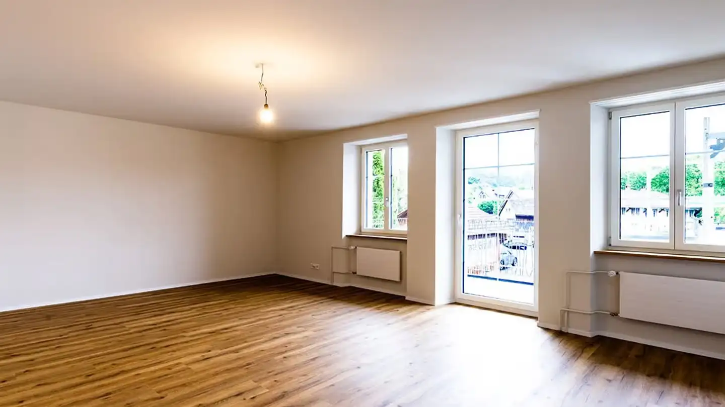 Wohnung mieten - Vordergasse 8, 8335 Hittnau - Foto 2