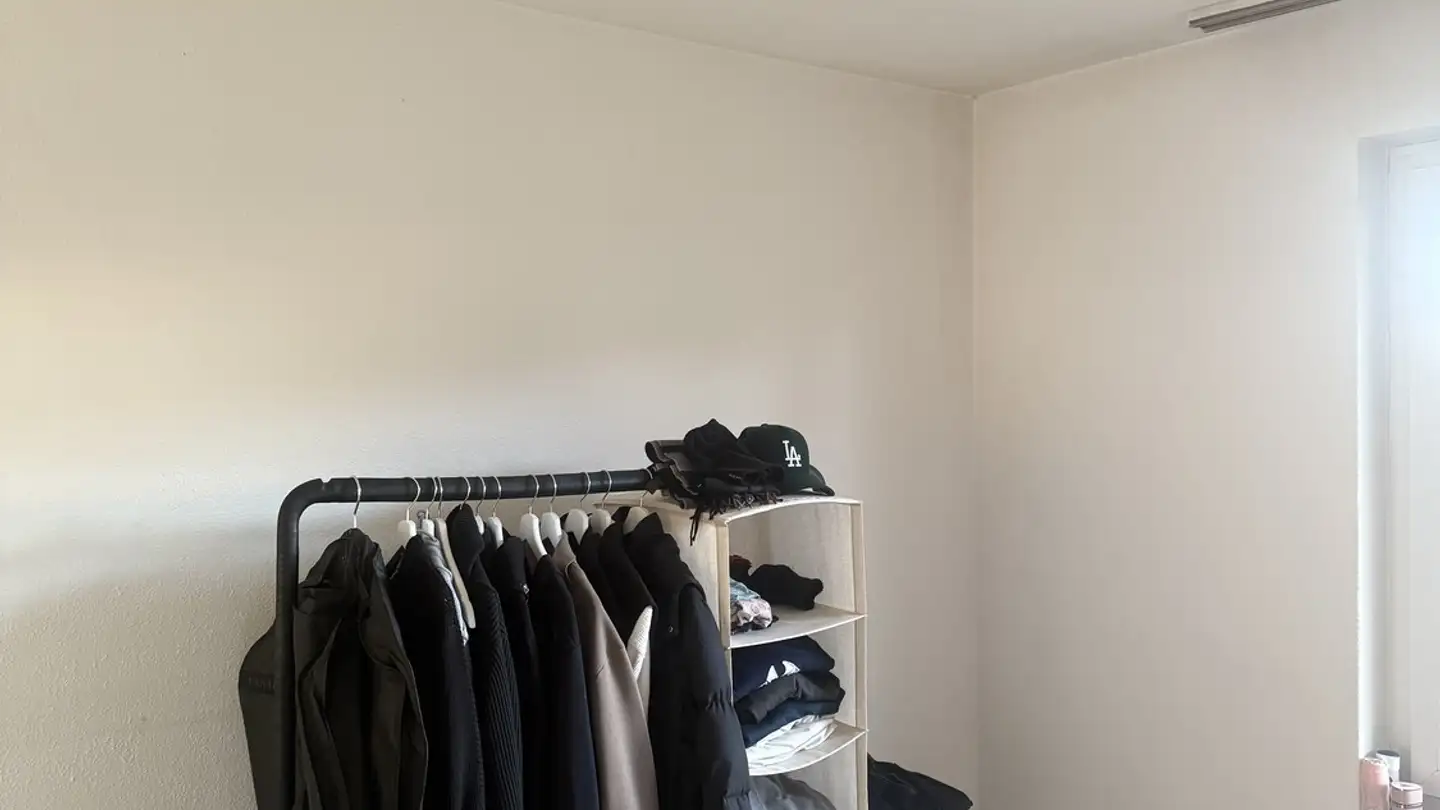 Chambre à louer - Dammstrasse 9, 8152 Glattbrugg - Photo 3