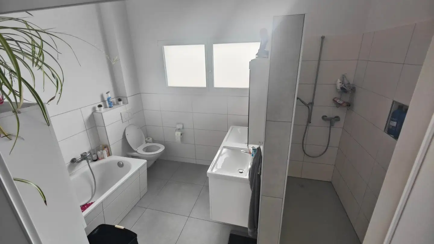 Appartement à louer - Schwandholzstrasse 43, 1717 St. Ursen - Photo 3