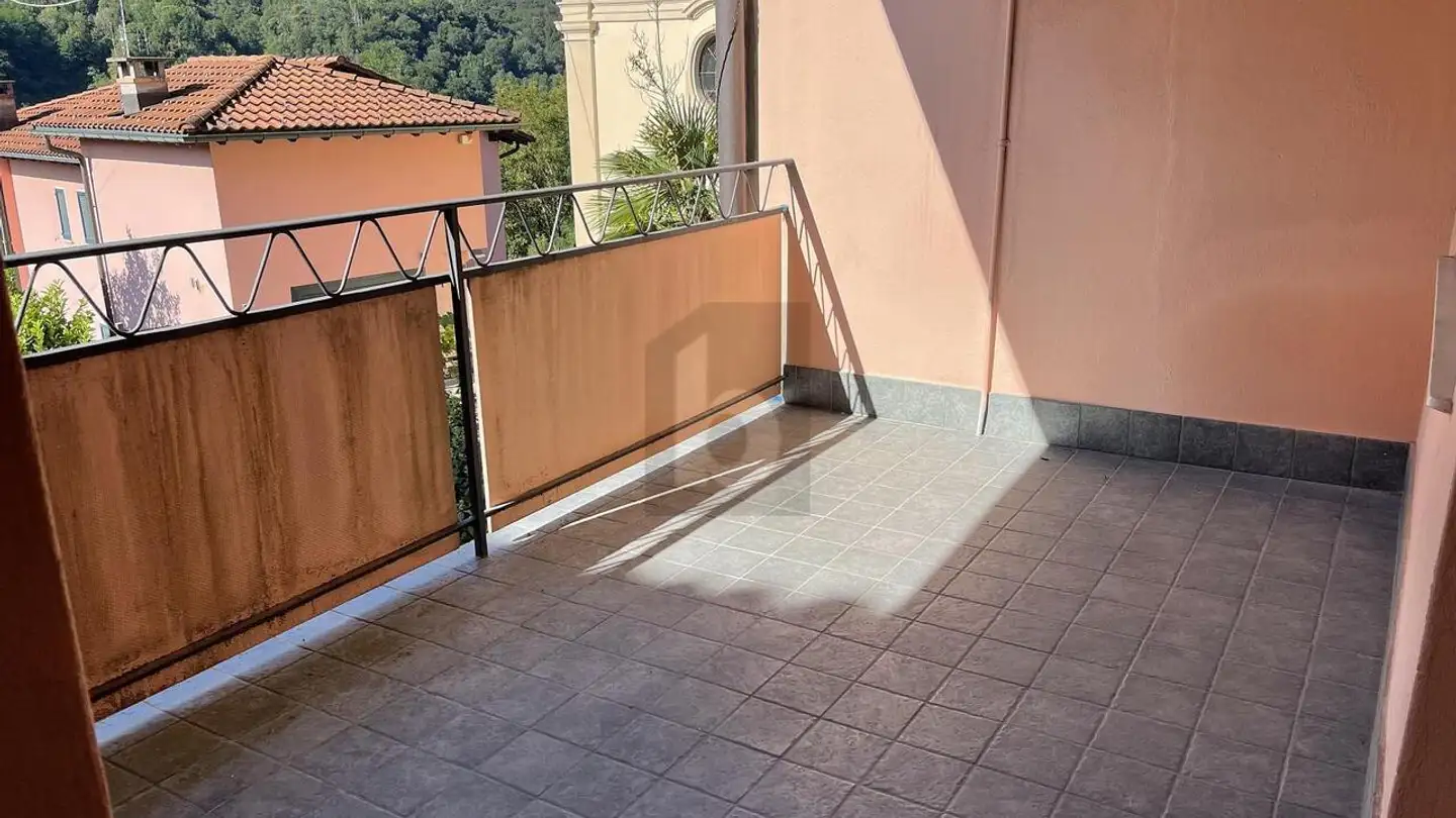 Single house for sale - Via Monteggio, 6998 Monteggio - Photo 3