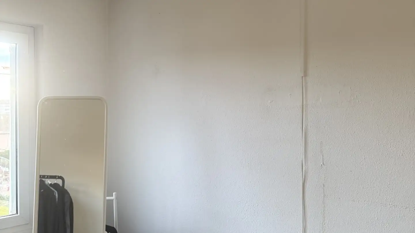 Chambre à louer - Dammstrasse 9, 8152 Glattbrugg - Photo 4