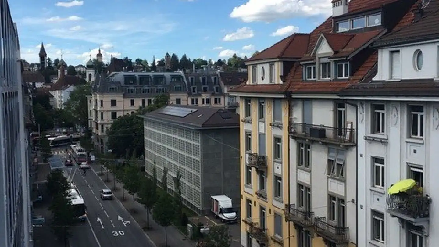 Wohnung mieten - Hirschmattstrasse, 6003 Luzern - Foto 2