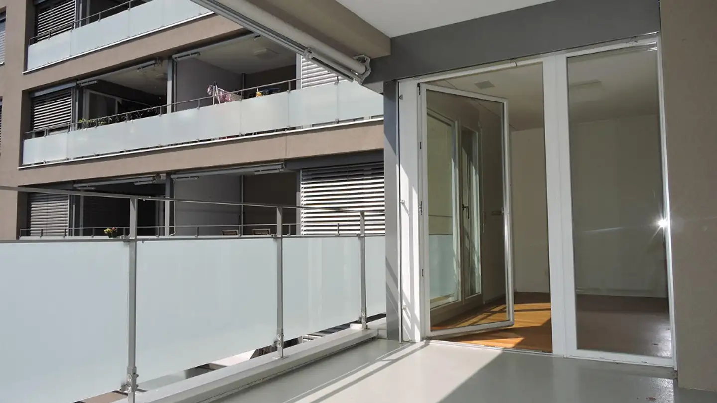 Wohnung mieten - Pappelnweg 28a, 4310 Rheinfelden - Foto 4