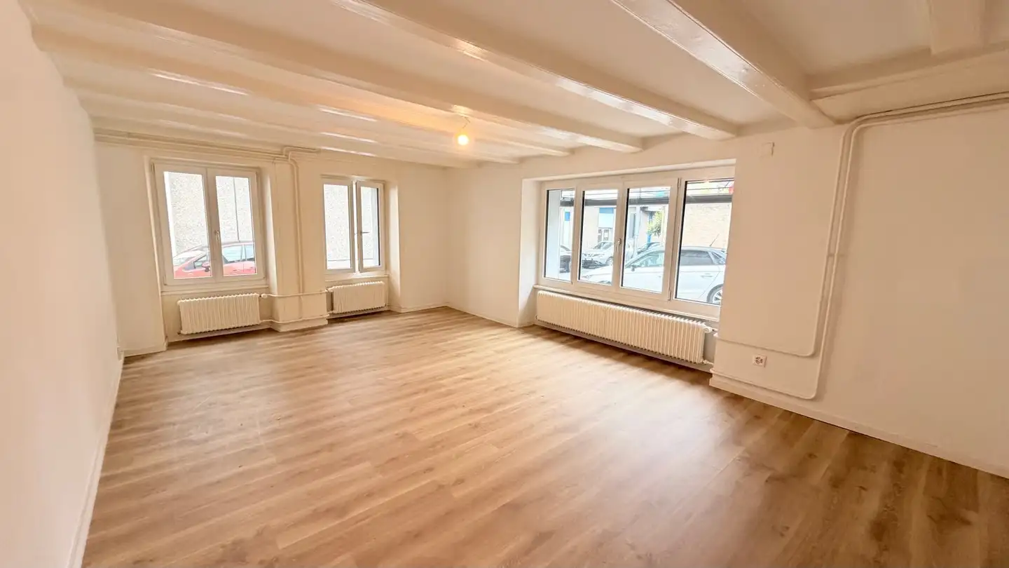 Appartement à louer - Rue De Savoie 14, 1530 Payerne