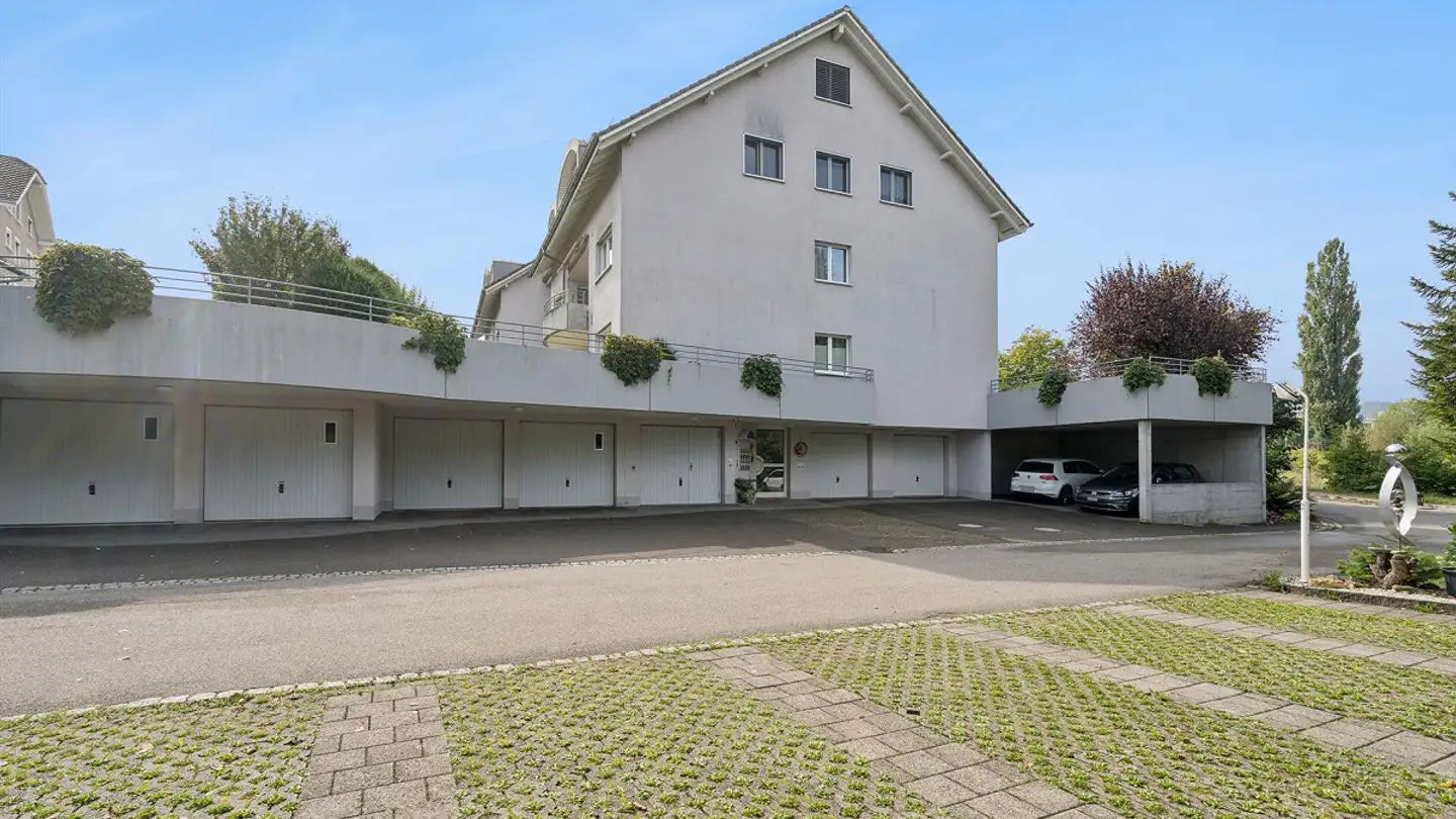 Attico in vendita - Waldburgstrasse 9, 9244 Niederuzwil - Foto 3