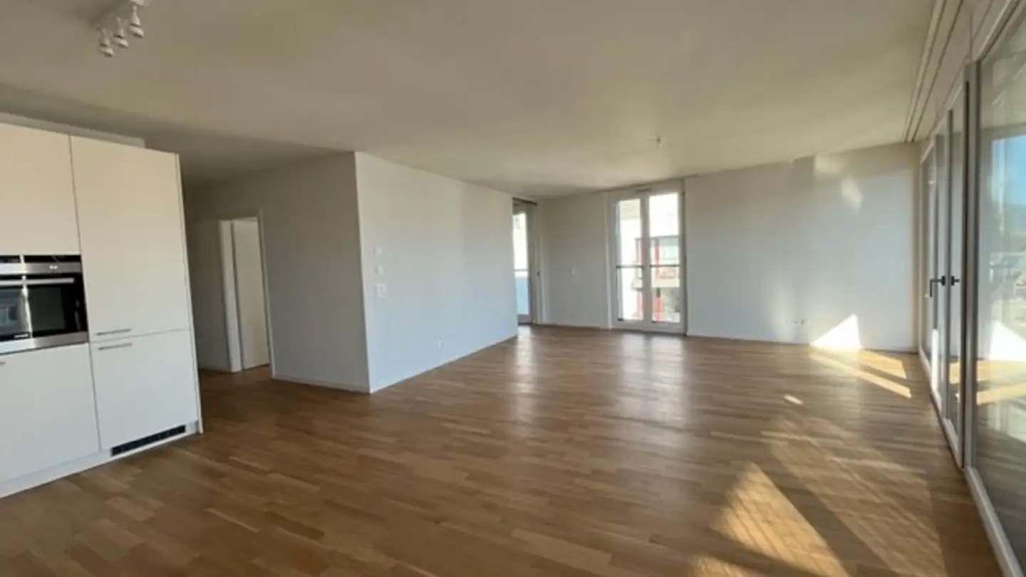 Wohnung mieten - Route De Bâle, 2800 Delémont