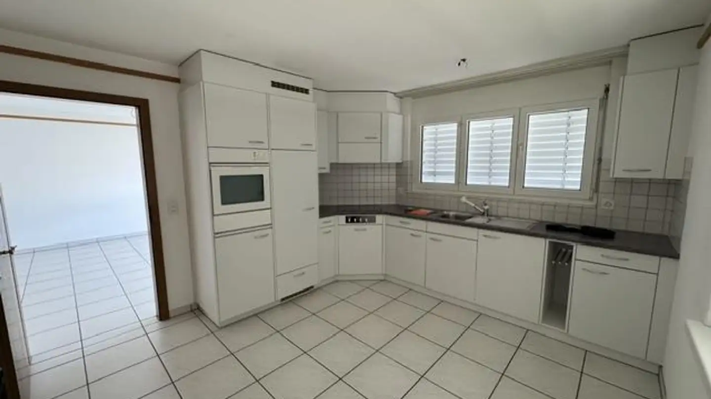 Apartment for sale - Weiligstrasse 41a, 7310 Bad Ragaz - Photo 2