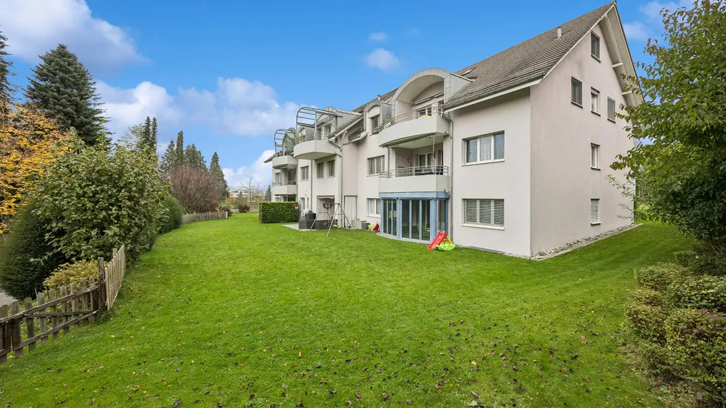 Attico in vendita - Waldburgstrasse 9, 9244 Niederuzwil - Foto 4