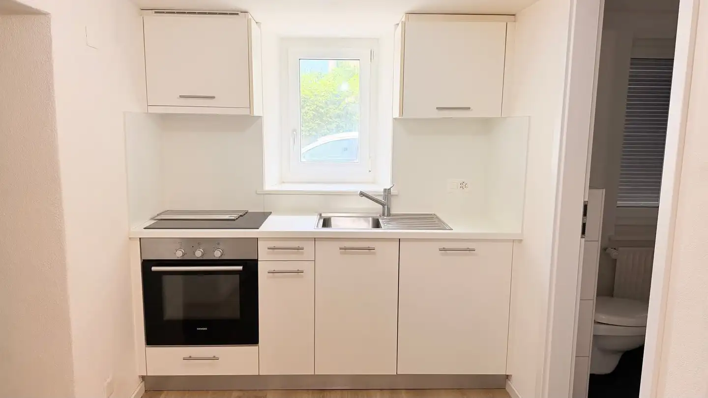 Appartement à louer - Rue De Savoie 14, 1530 Payerne - Photo 3