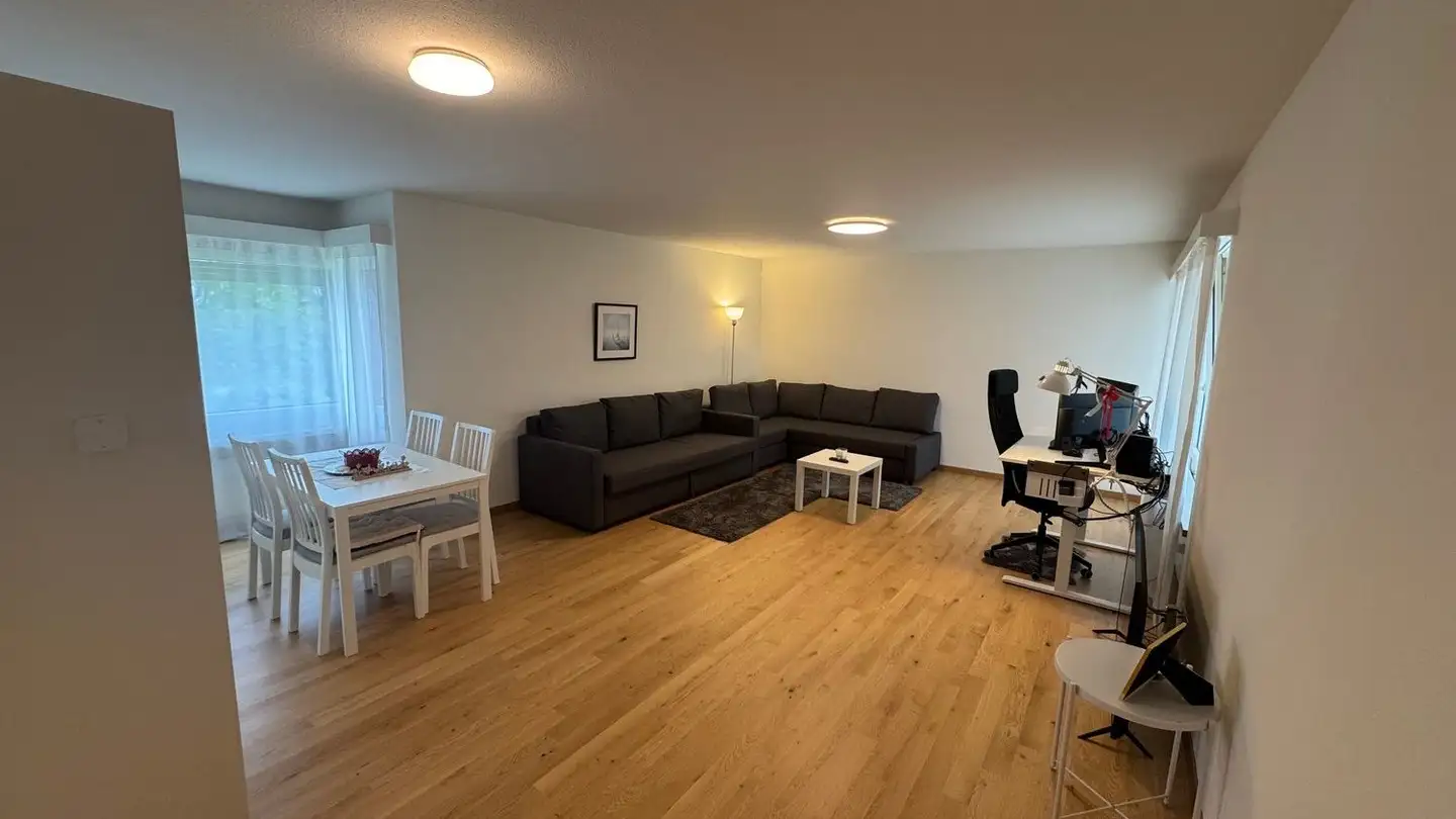 Apartment for rent - Im Brünneli 21, 8127 Forch