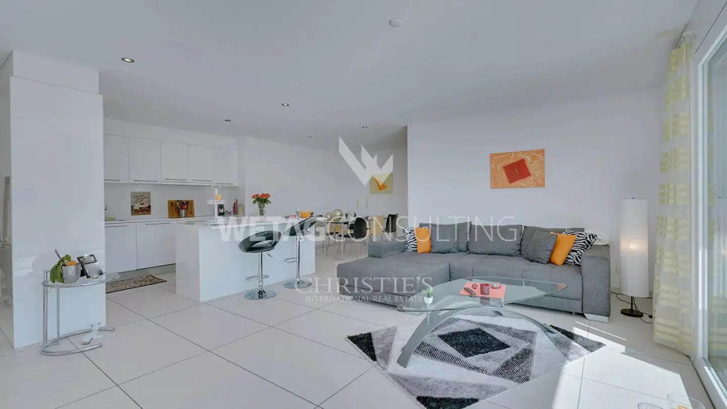 Appartamento in vendita - 6596 Gordola - Photo 3