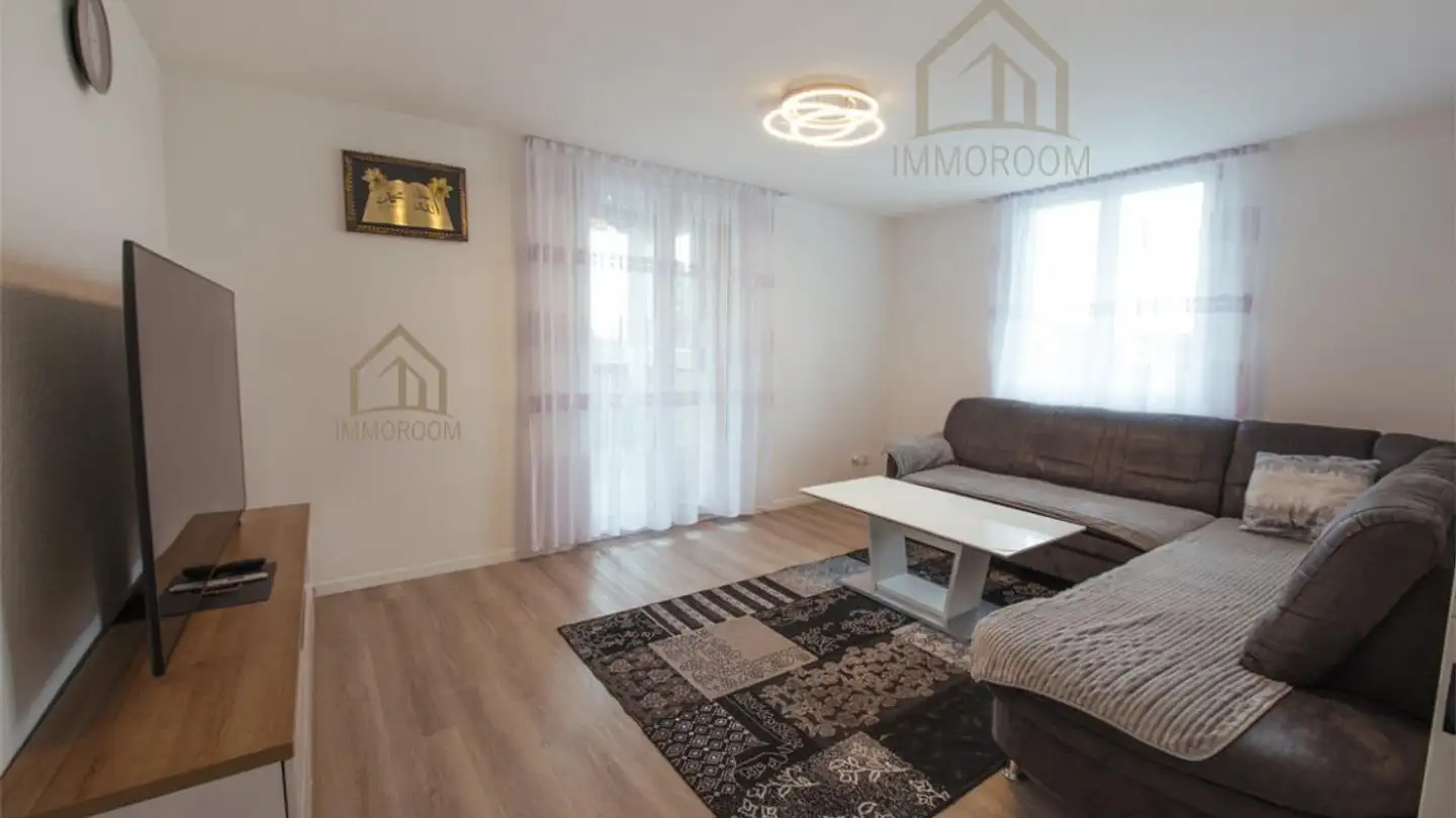 Edificio residenziale in vendita - 8580 Amriswil - Foto 4