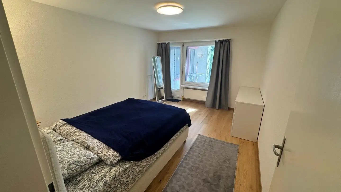 Apartment for rent - Im Brünneli 21, 8127 Forch - Photo 2