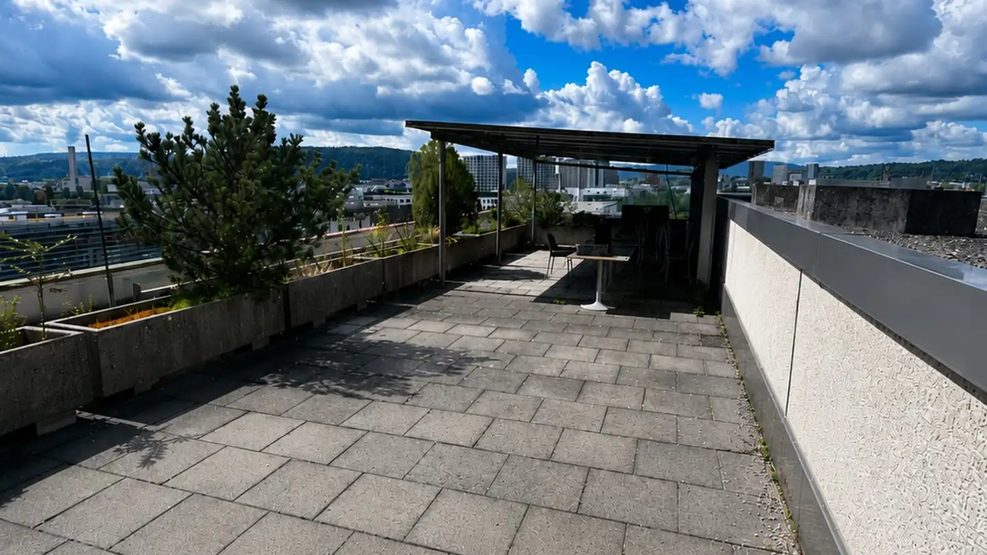 Commercial for rent - Thurgauerstrasse 117, 8152 Glattpark (Opfikon) - Photo 3