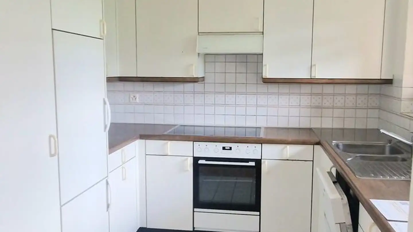 Chambre à louer - Obstgartenstrasse 32, 8303 Bassersdorf - Photo 2
