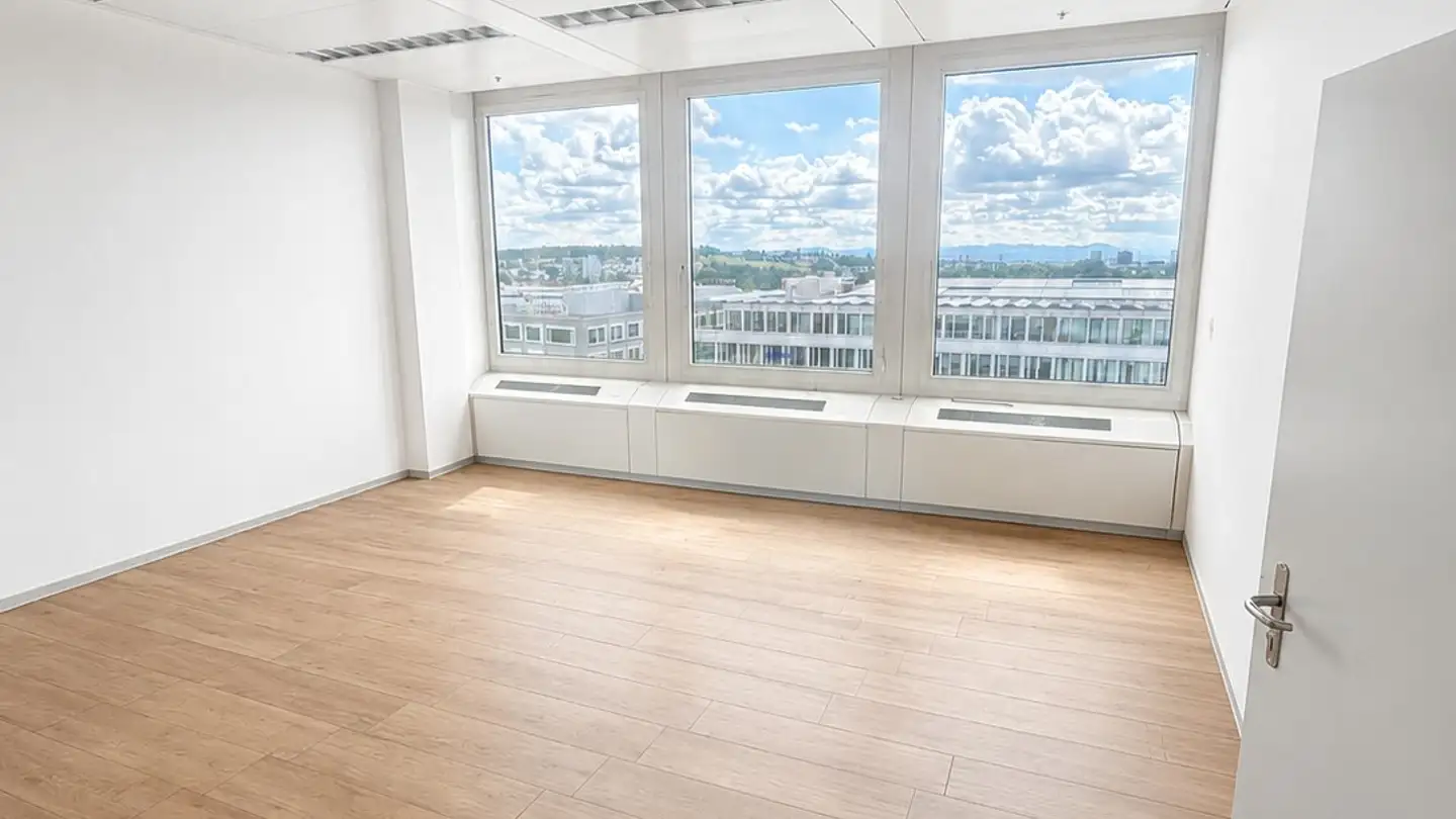 Commercial for rent - Thurgauerstrasse 117, 8152 Glattpark (Opfikon) - Photo 4