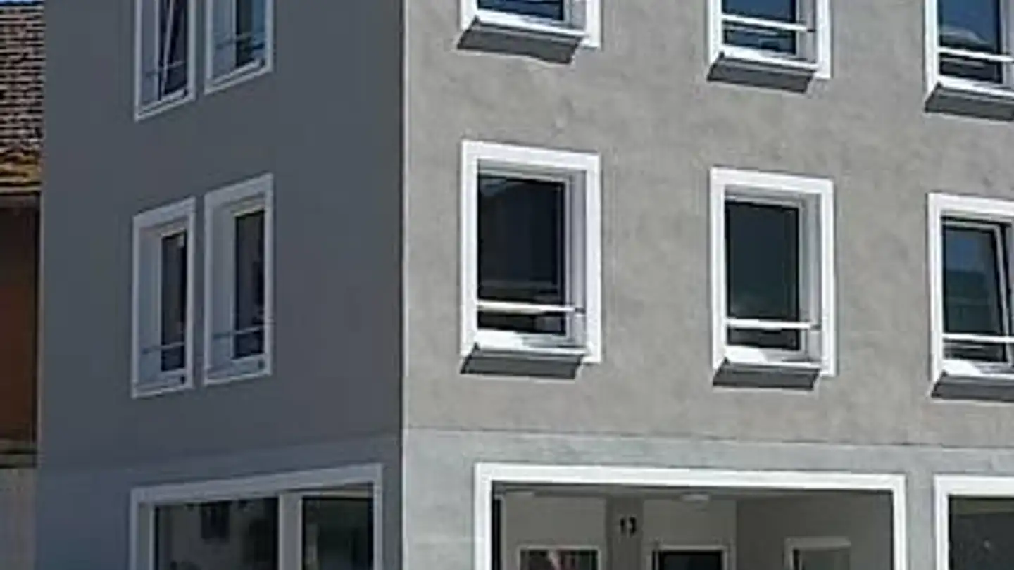 Magasin à louer - Unterdorfstrasse 13, 3612 Steffisburg