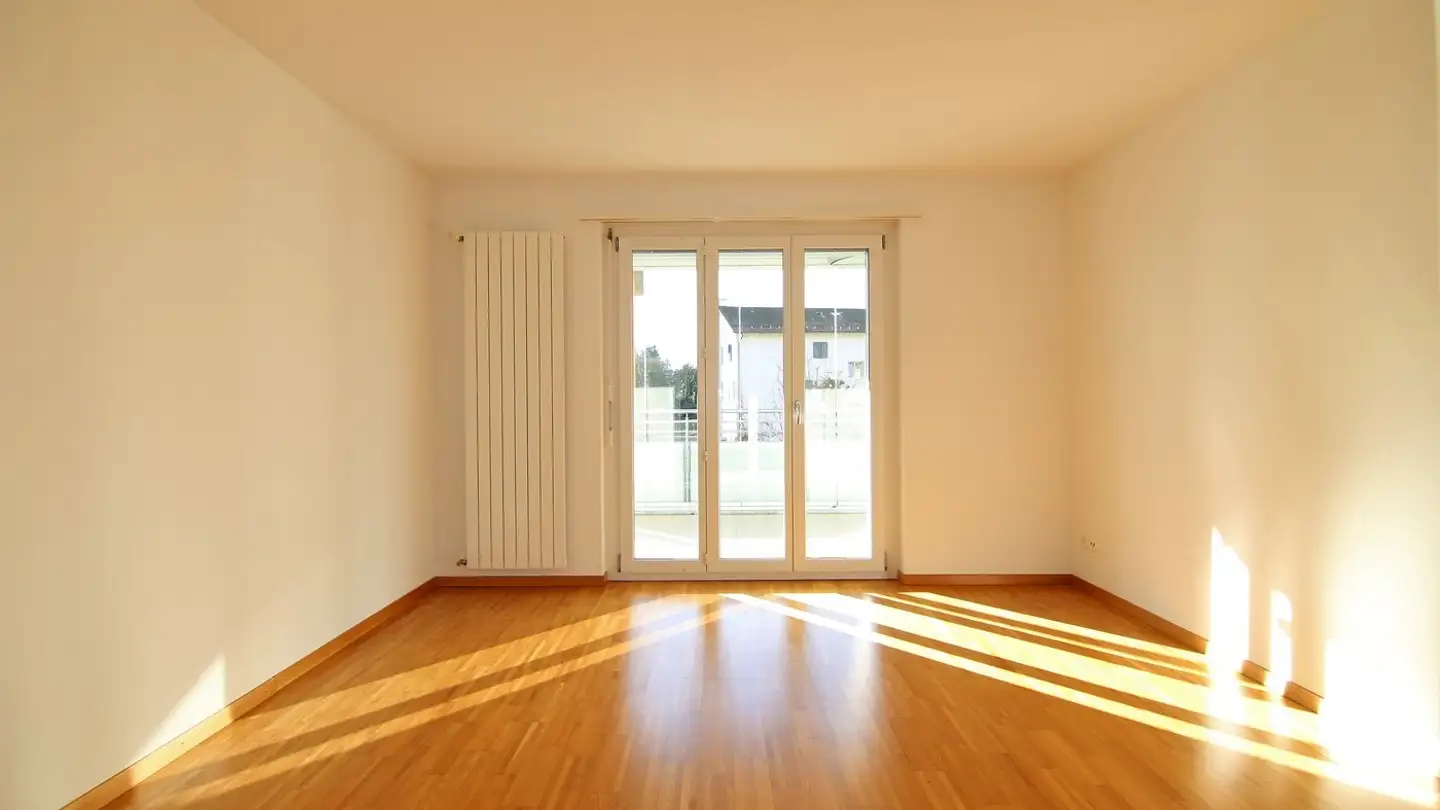 Appartement à louer - Franz Lang-Weg 11, 4500 Solothurn