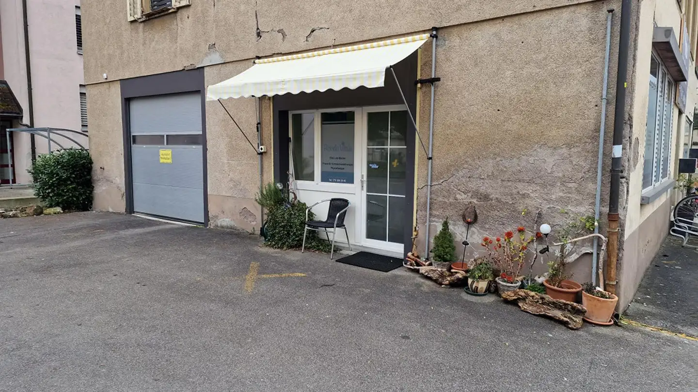 Mehrfamilienhaus kaufen - Lindenstrasse 12, 8880 Walenstadt