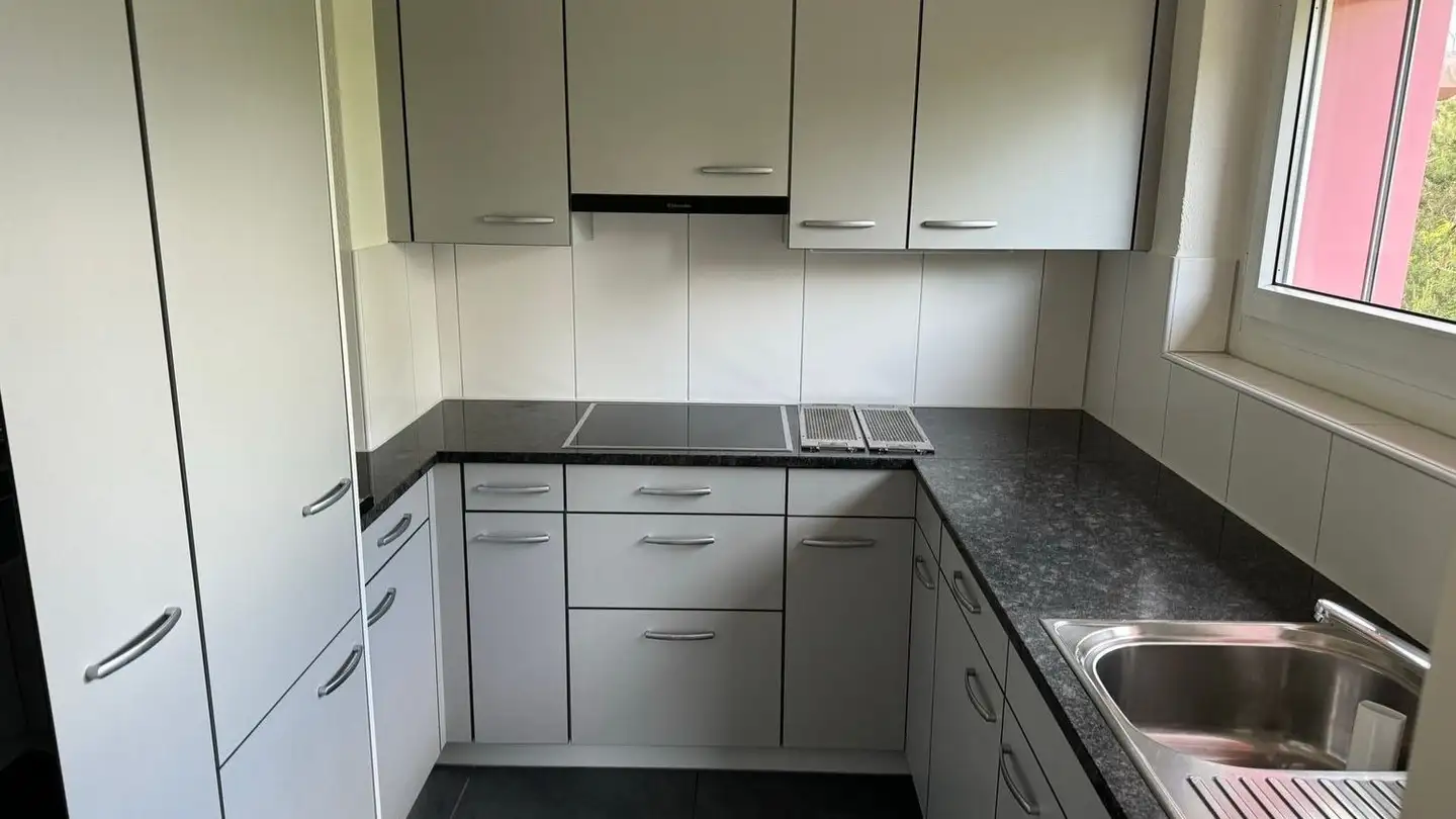 Apartment for rent - Im Brünneli 21, 8127 Forch - Photo 3