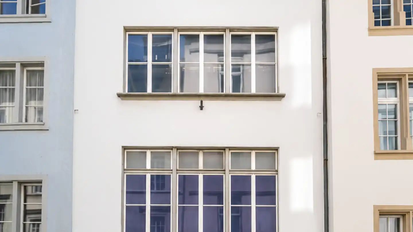Attico in affitto - Marktgasse 59, 8400 Winterthur