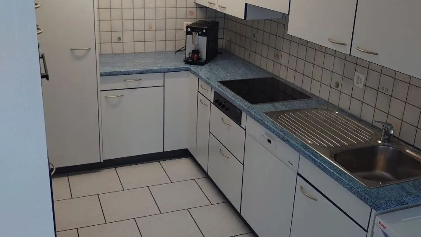 Wohnung mieten - 5106 Veltheim AG - Foto 3