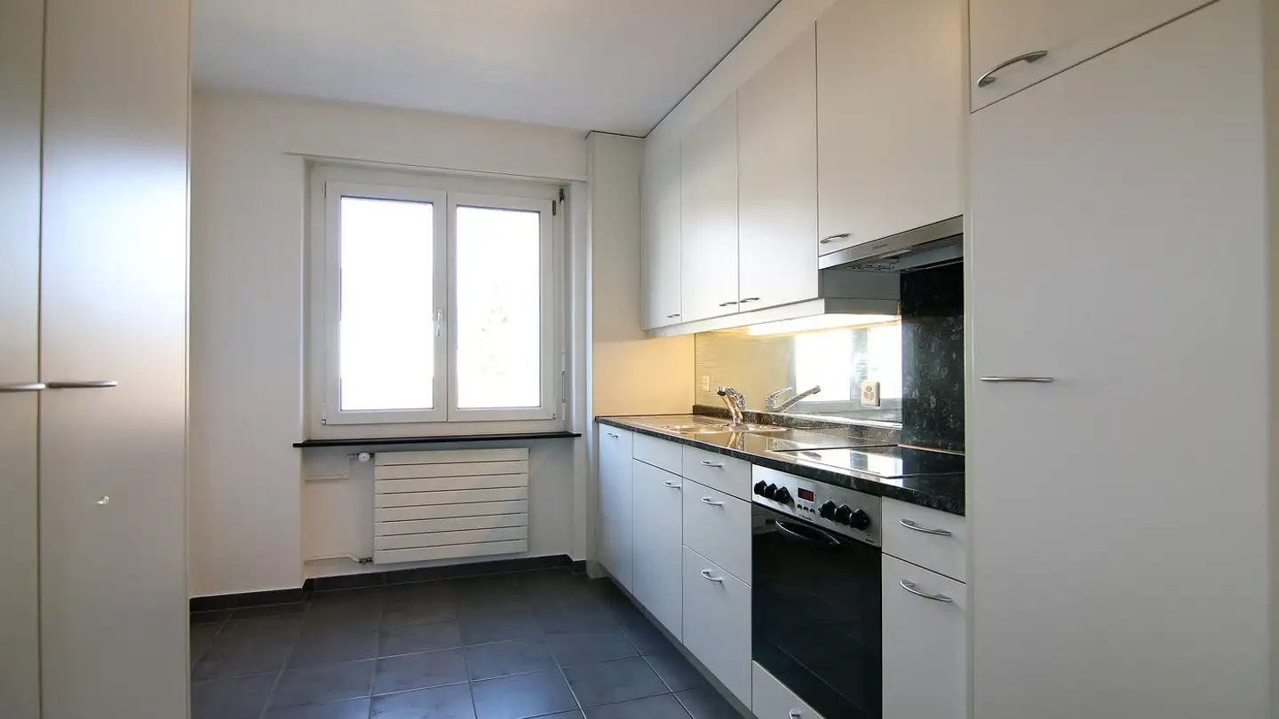Appartement à louer - Franz Lang-Weg 11, 4500 Solothurn - Photo 2