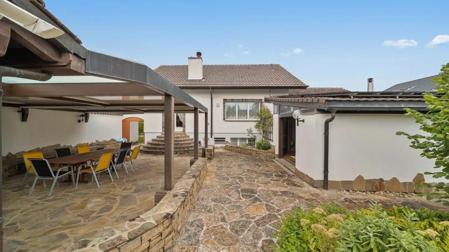 Einfamilienhaus kaufen - 1299 Crans-près-Céligny - Foto 2