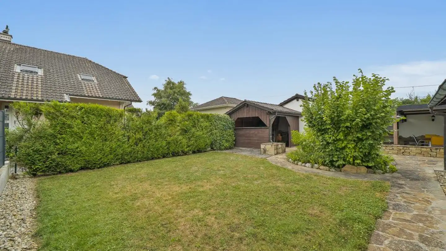 Einfamilienhaus kaufen - 1299 Crans-près-Céligny - Foto 3