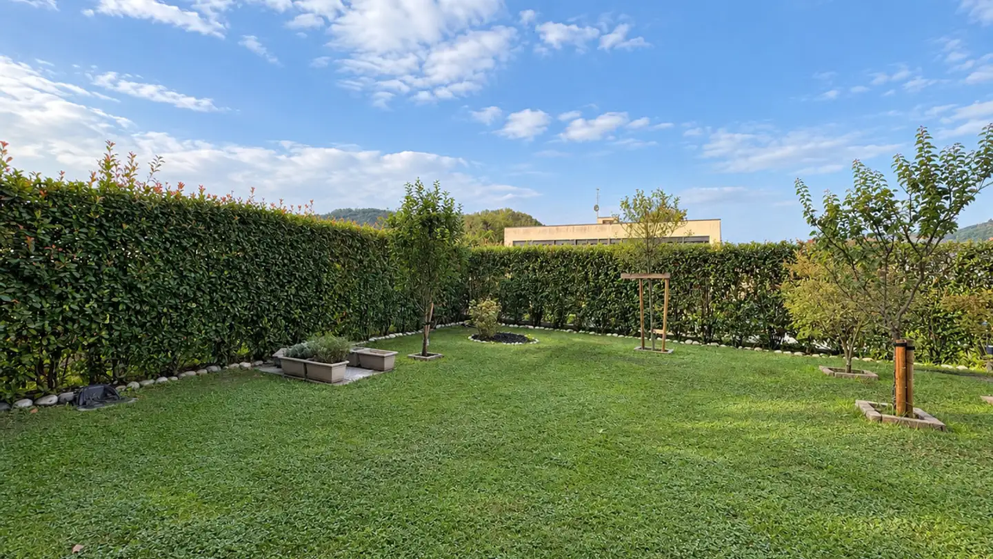 Appartamento in vendita - Via Sottobisio, 6828 Balerna - Foto 2