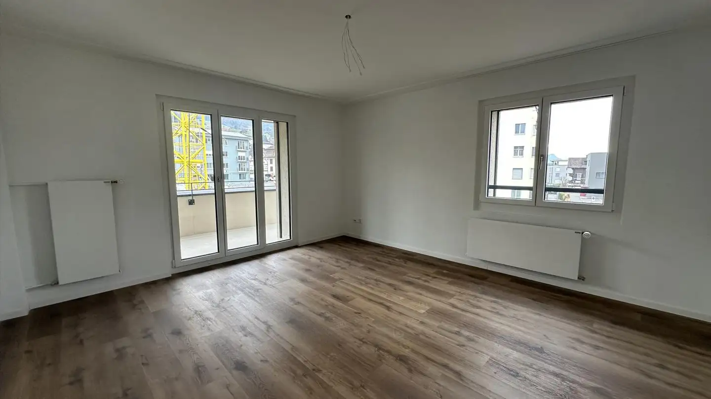 Wohnung mieten - Siegwartstrasse 2, 6403 Küssnacht am Rigi - Foto 2