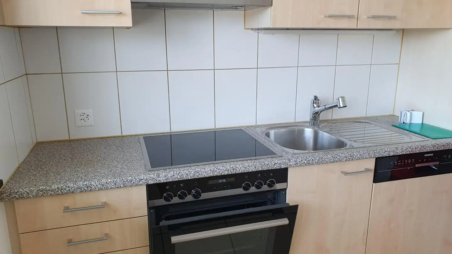 Appartement à louer - Forchstrasse 109, 8132 Egg b. Zürich - Photo 3