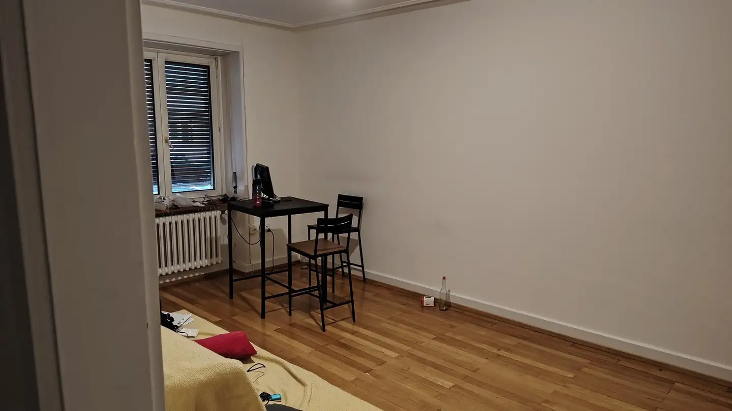 Stanza singola in affitto - Rosentalstrasse 30, 4058 Basel - Photo 3