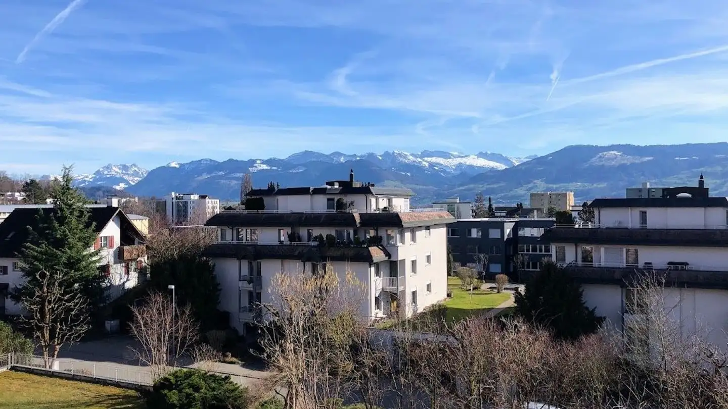 Apartment for rent - Grütstrasse 11, 8645 Jona