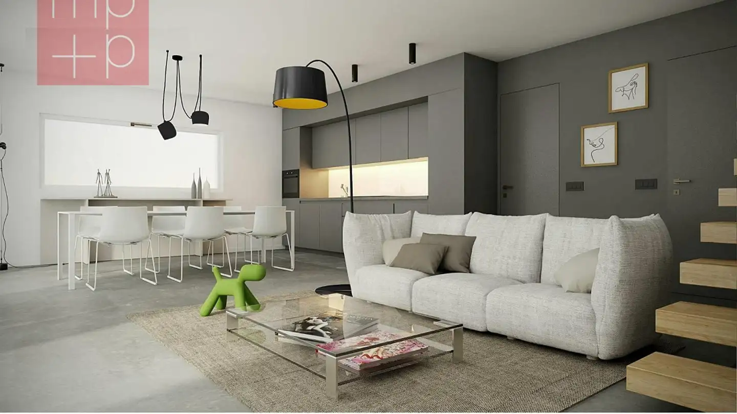 Wohnung kaufen - 6503 Bellinzona