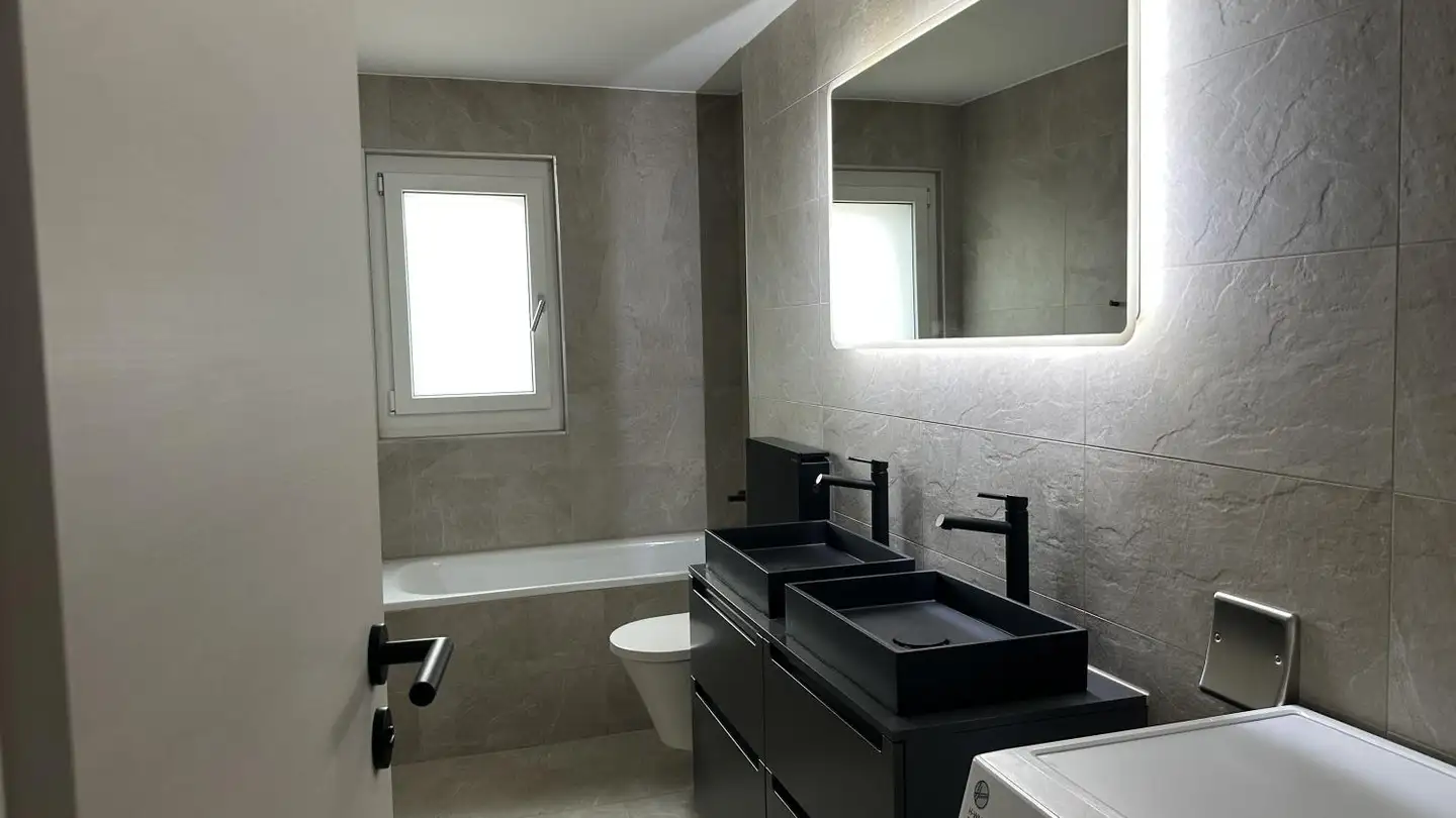 Wohnung mieten - Siegwartstrasse 2, 6403 Küssnacht am Rigi - Foto 4