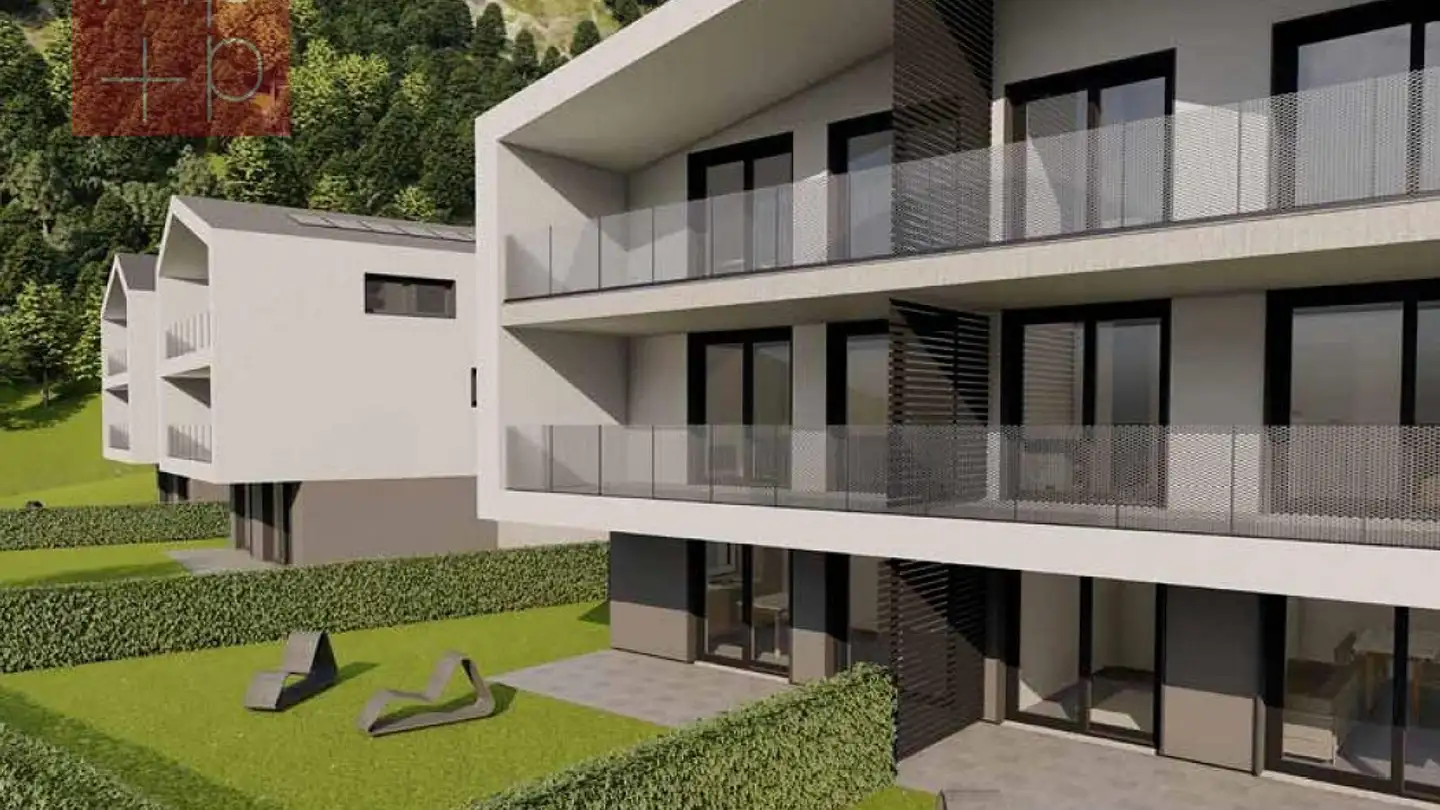 Appartamento in vendita - 6503 Bellinzona - Foto 3