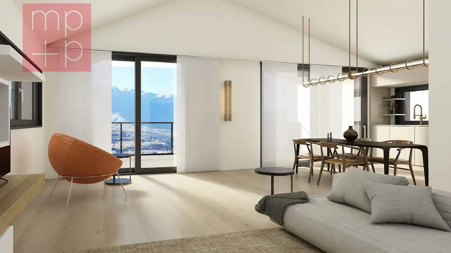 Appartamento in vendita - 6503 Bellinzona - Foto 4