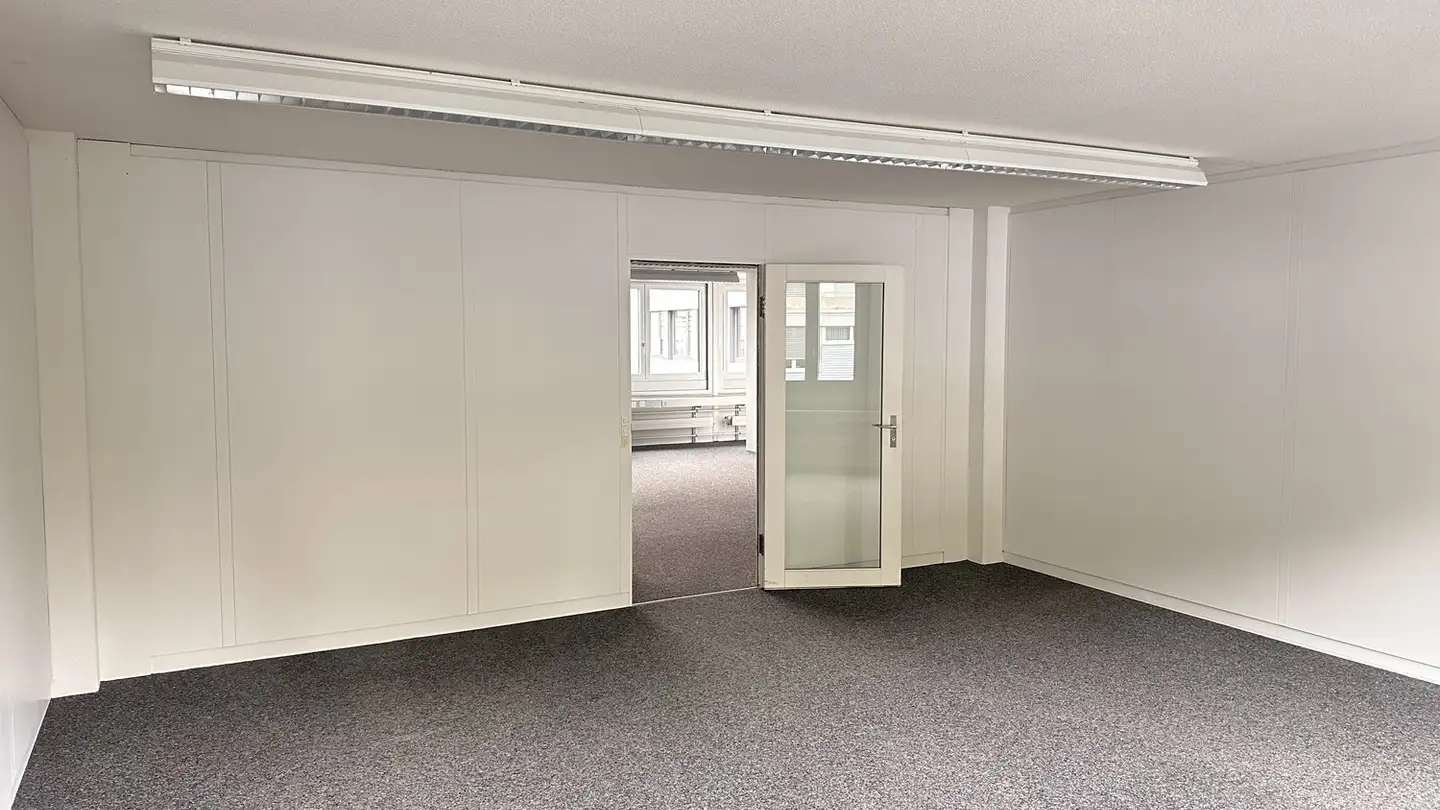 Spazio di archiviazione in affitto - Obere Zollgasse 75, 3072 Ostermundigen - Foto 2