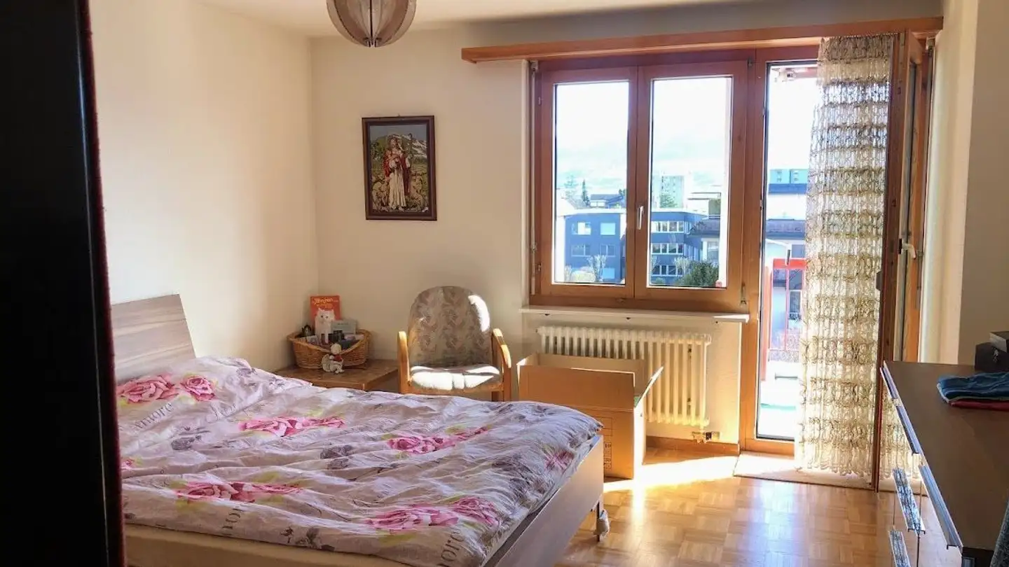 Apartment for rent - Grütstrasse 11, 8645 Jona - Photo 3