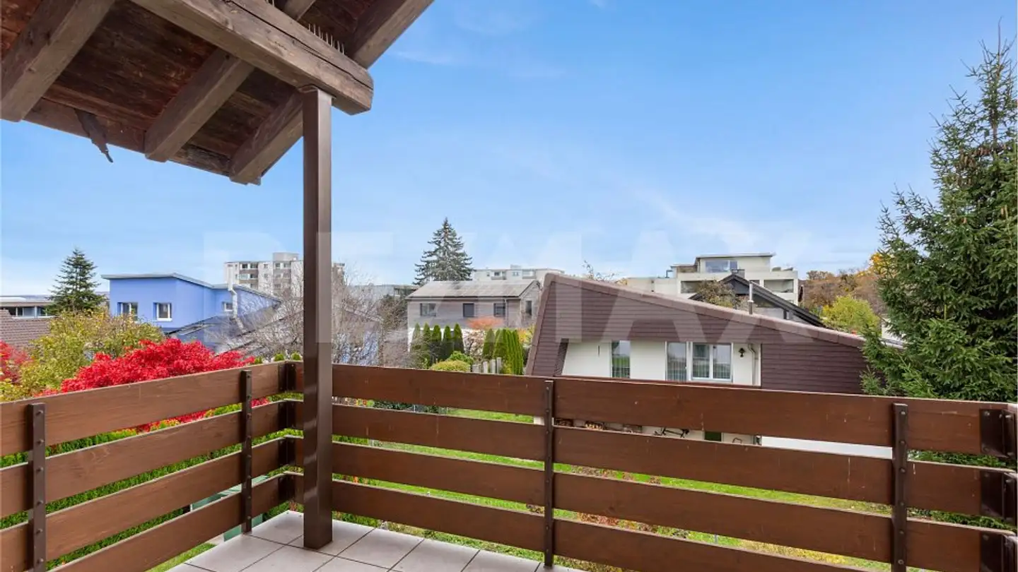 Maison individuelle à vendre - 8280 Kreuzlingen - Photo 2