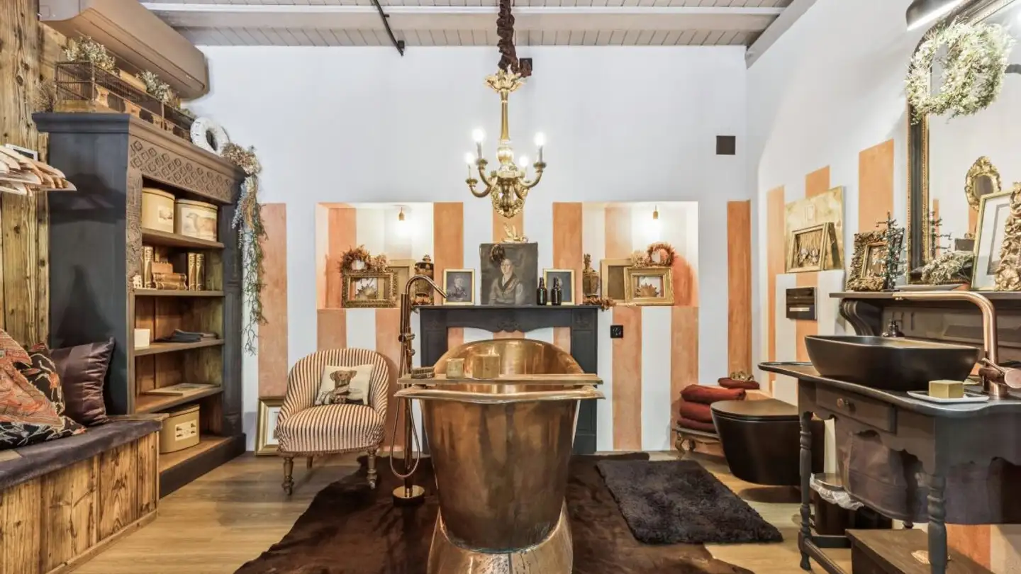 Studio in affitto - Trubenhofstrasse 13, 9424 Rheineck - Foto 4