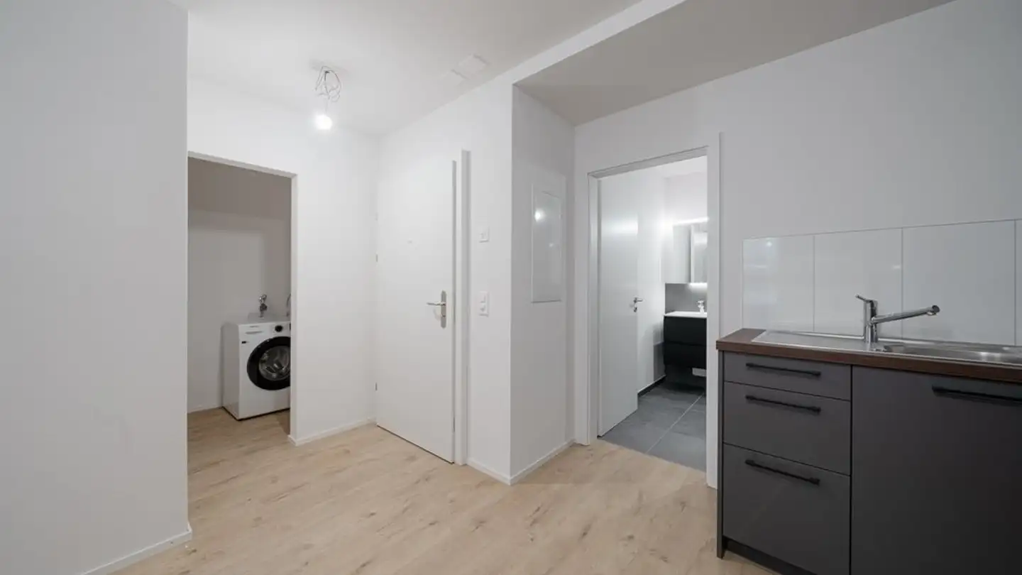 Appartamento in affitto - Schlattingerstrasse 9, 8253 Diessenhofen - Foto 4