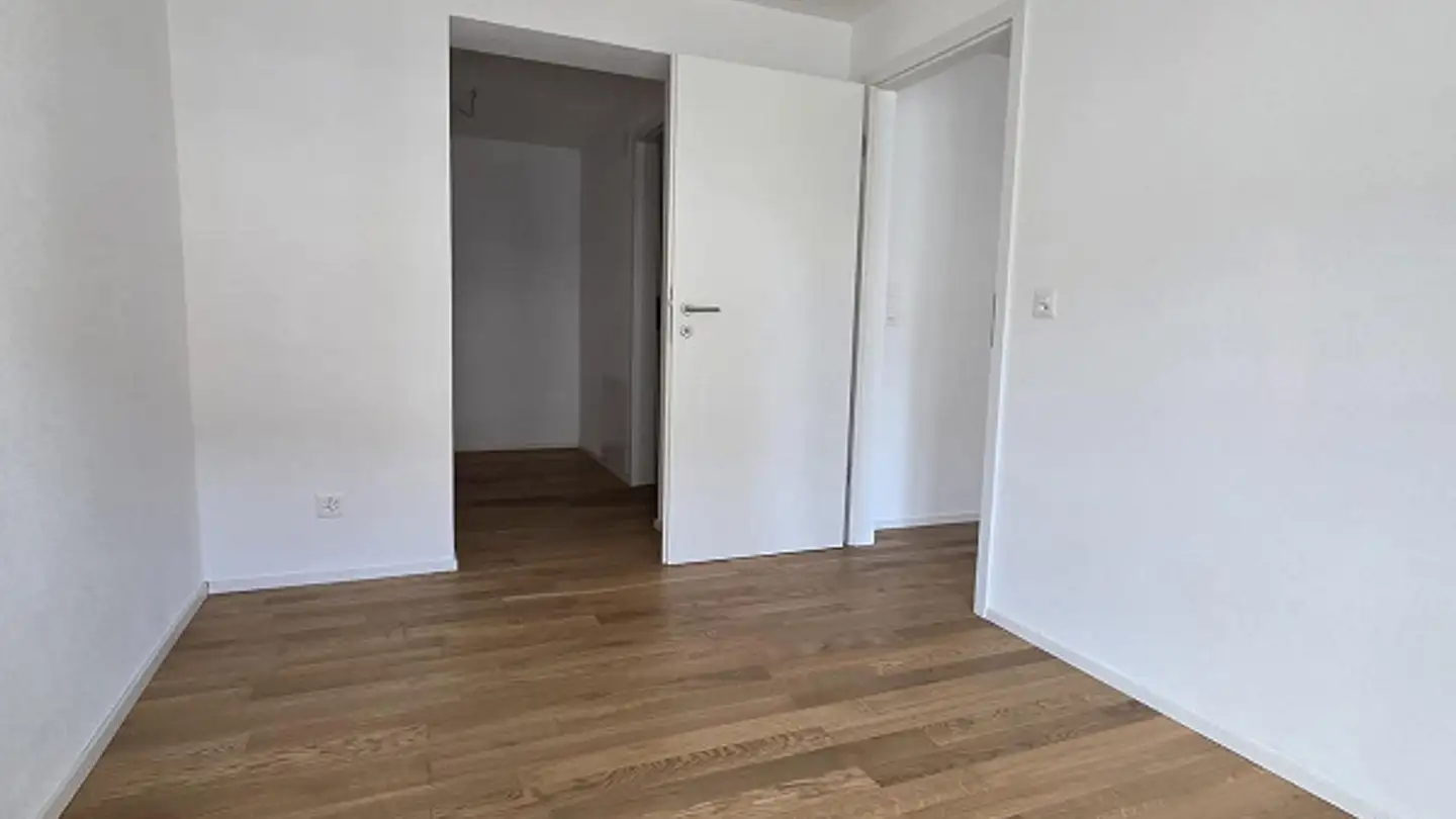 Wohnung mieten - Bahnhofstrasse 7, 8586 Erlen - Foto 4