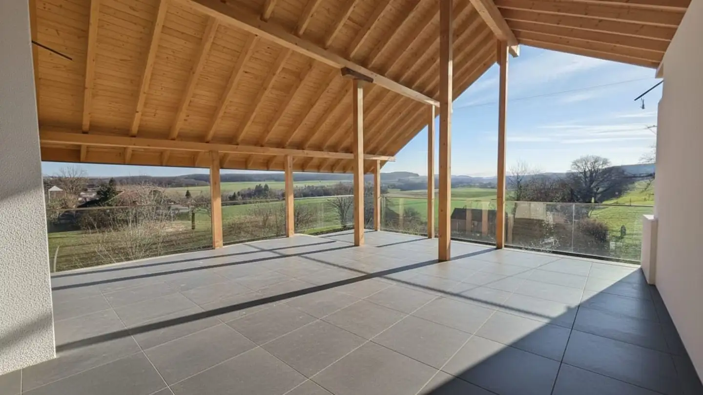 Apartment for sale - 1316 Chevilly