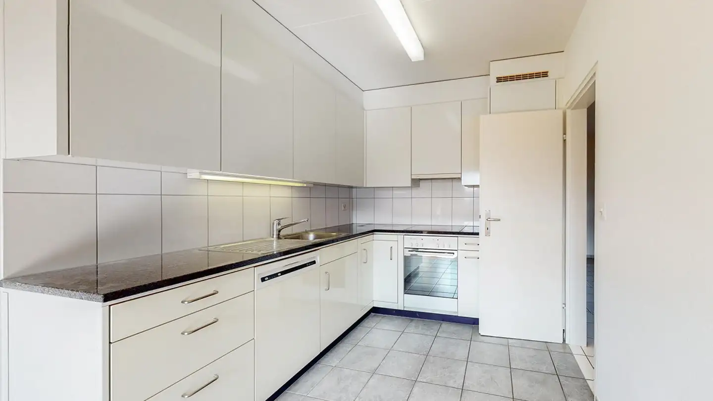 Apartment for rent - Lachmattstrasse 17, 4132 Muttenz - Photo 3