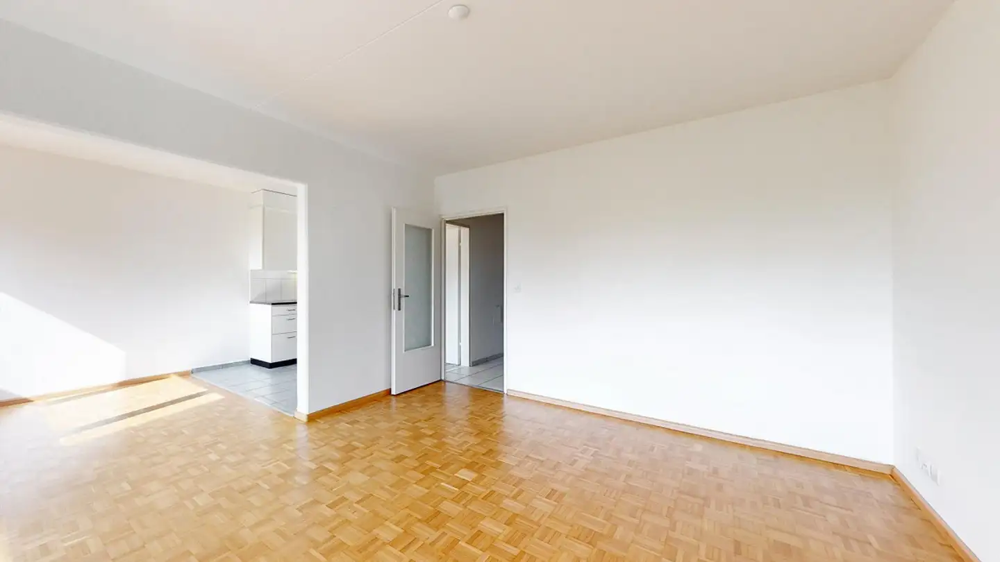 Apartment for rent - Lachmattstrasse 17, 4132 Muttenz - Photo 4
