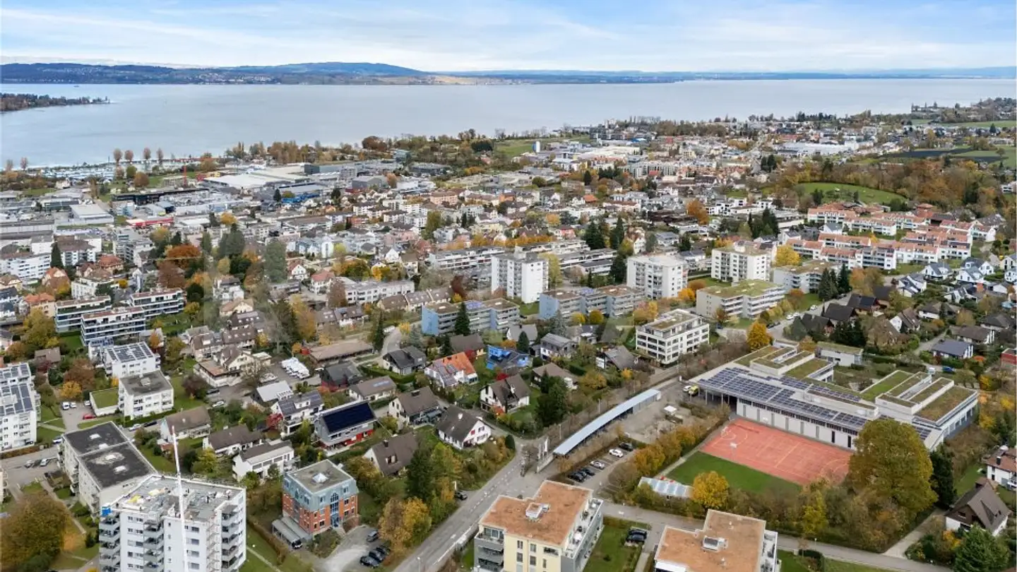 Maison individuelle à vendre - 8280 Kreuzlingen - Photo 3